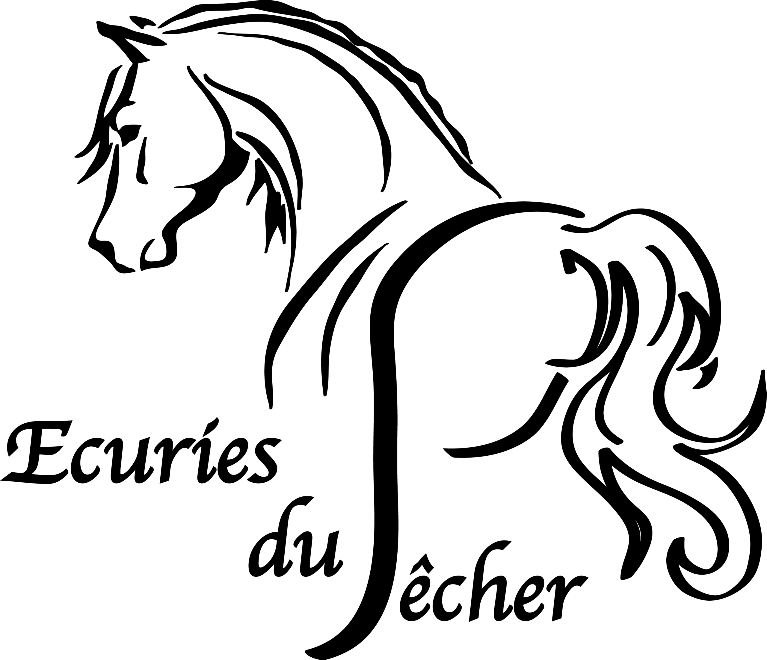 Les Ecuries du Pécher